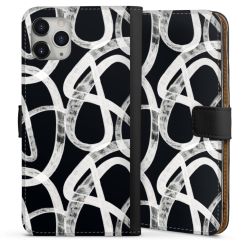 Sideflip Kotelo musta