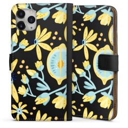 Sideflip Kotelo musta