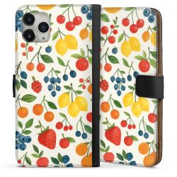 Sideflip with flap black