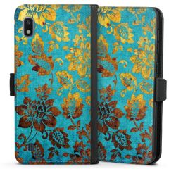 Blue Vintage