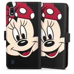 Minnie dappertutto