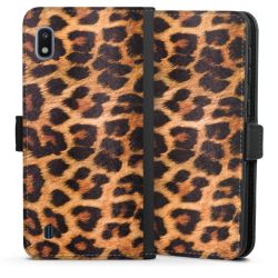 Leo Print