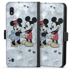 Micky&Minnie In Love