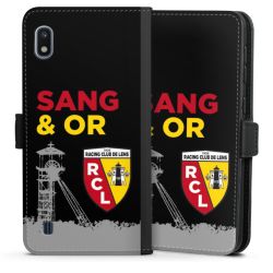 Sang & Or RC Lens