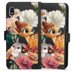 Bambi Stampertje Transparant