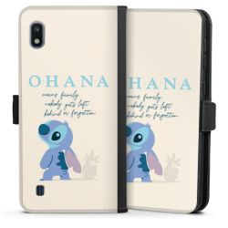 Ohana Stitch