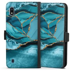 Marbre Bleu Glacier