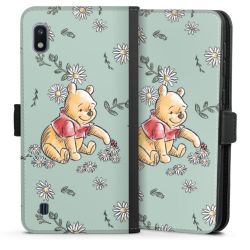 Winnie the Pooh Daisy and Bug Love