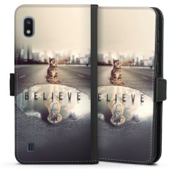 Believe Tiger