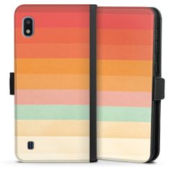 Regenbogen Chevrons II