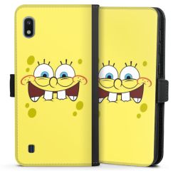 Spongebob - Nahaufnahme