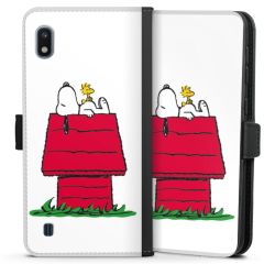 Snoopy and Woodstock Klassisch