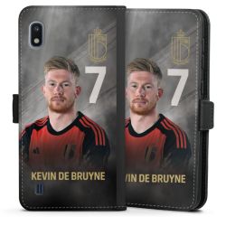 Kevin De Bruyne 7 