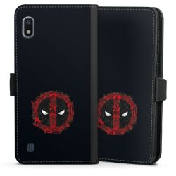 Deadpool Logo