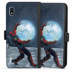 Deadpool Moon