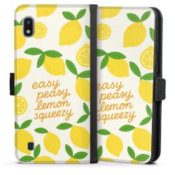Easy Peasy Lemon Squeezy