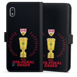 VfB DFB-Pokal Sieger Schwarz