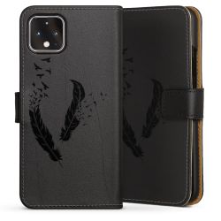 Sideflip Kotelo musta