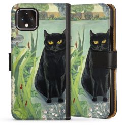 Sideflip Kotelo musta