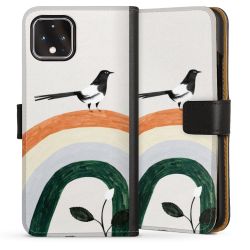 Sideflip Kotelo musta