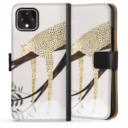 Sideflip Kotelo musta