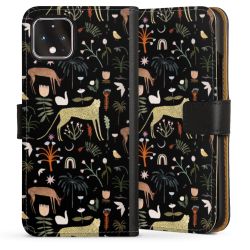 Sideflip Kotelo musta