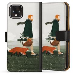 Sideflip Kotelo musta