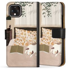 Sideflip Kotelo musta