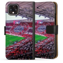 Sideflip Kotelo musta