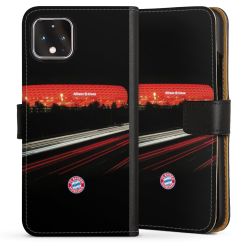 Sideflip Kotelo musta