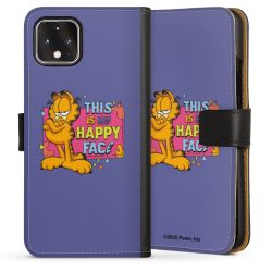 Sideflip with flap black