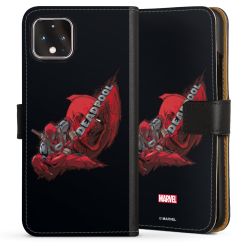 Sideflip Kotelo musta