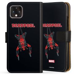 Sideflip Kotelo musta