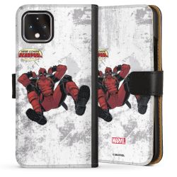 Sideflip Kotelo musta