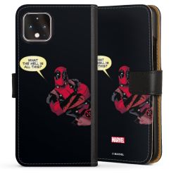 Sideflip Kotelo musta