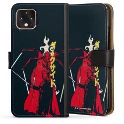 Sideflip Kotelo musta