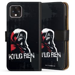 Sideflip Kotelo musta