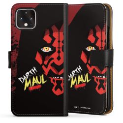 Sideflip Kotelo musta