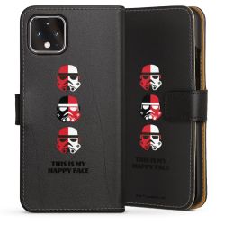 Sideflip Kotelo musta