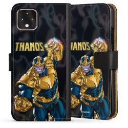 Sideflip Kotelo musta