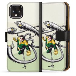 Sideflip Kotelo musta