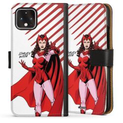 Sideflip Kotelo musta