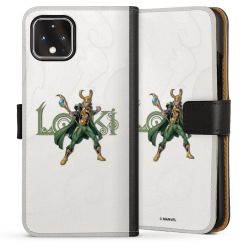 Sideflip Kotelo musta