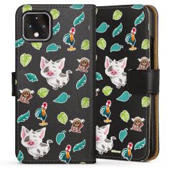 Sideflip Kotelo musta