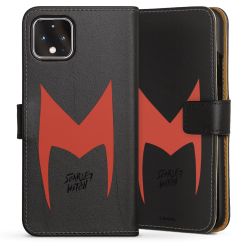 Sideflip Kotelo musta