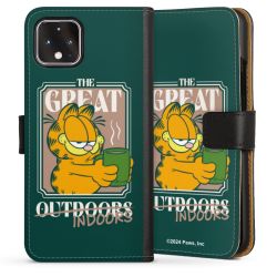 Sideflip Kotelo musta