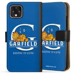 Sideflip with flap black