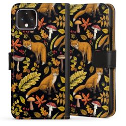 Sideflip Kotelo musta