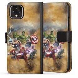 Sideflip Kotelo musta