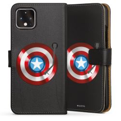 Sideflip Kotelo musta